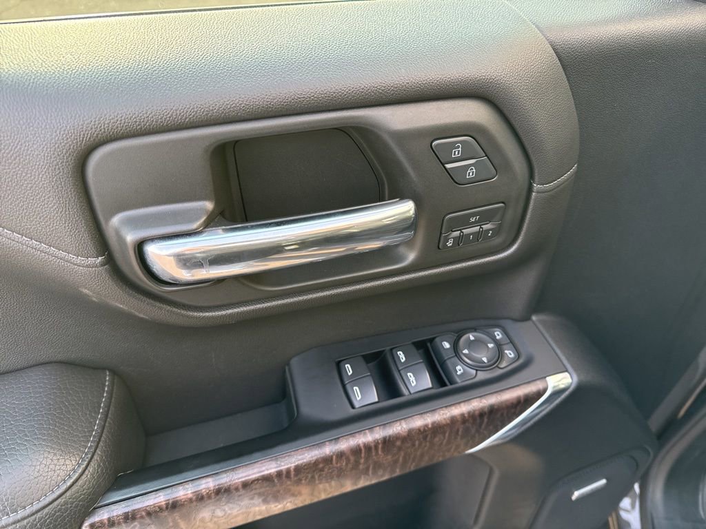 Used 2019 GMC Sierra 1500 Denali w/ Denali Ultimate Package image 10