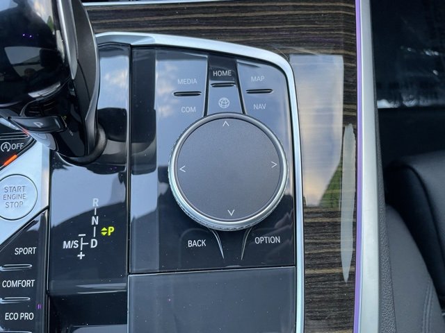 Used 2019 BMW X5 xDrive40i w/ Premium Package 2 image 22