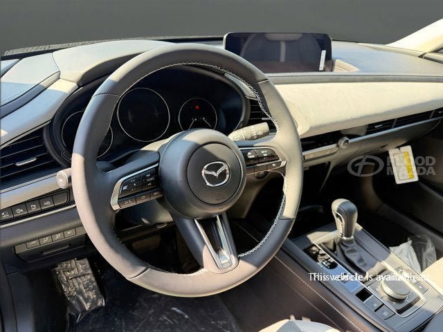New 2026 MAZDA CX-30 2.5 Turbo AWD/4WD image 29