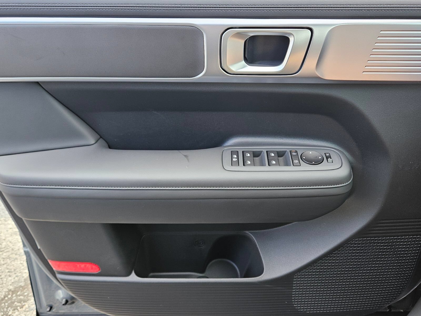 New 2026 Hyundai Santa Fe XRT AWD/4WD image 28