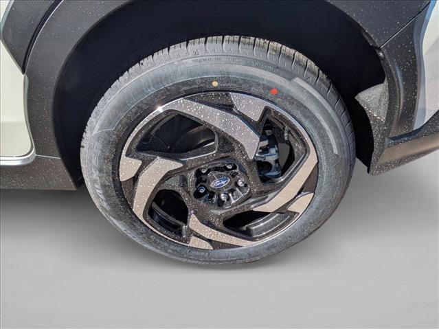 New 2026 Subaru Crosstrek 2.5i Limited image 9