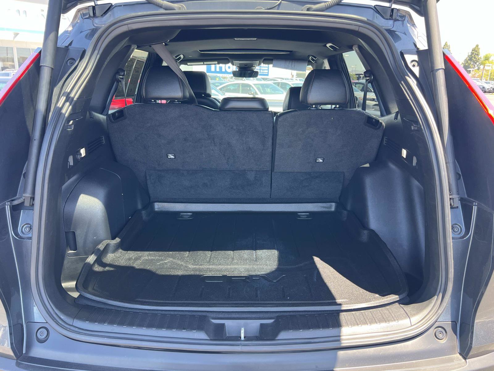 Certified 2024 Honda CR-V Sport-L image 24