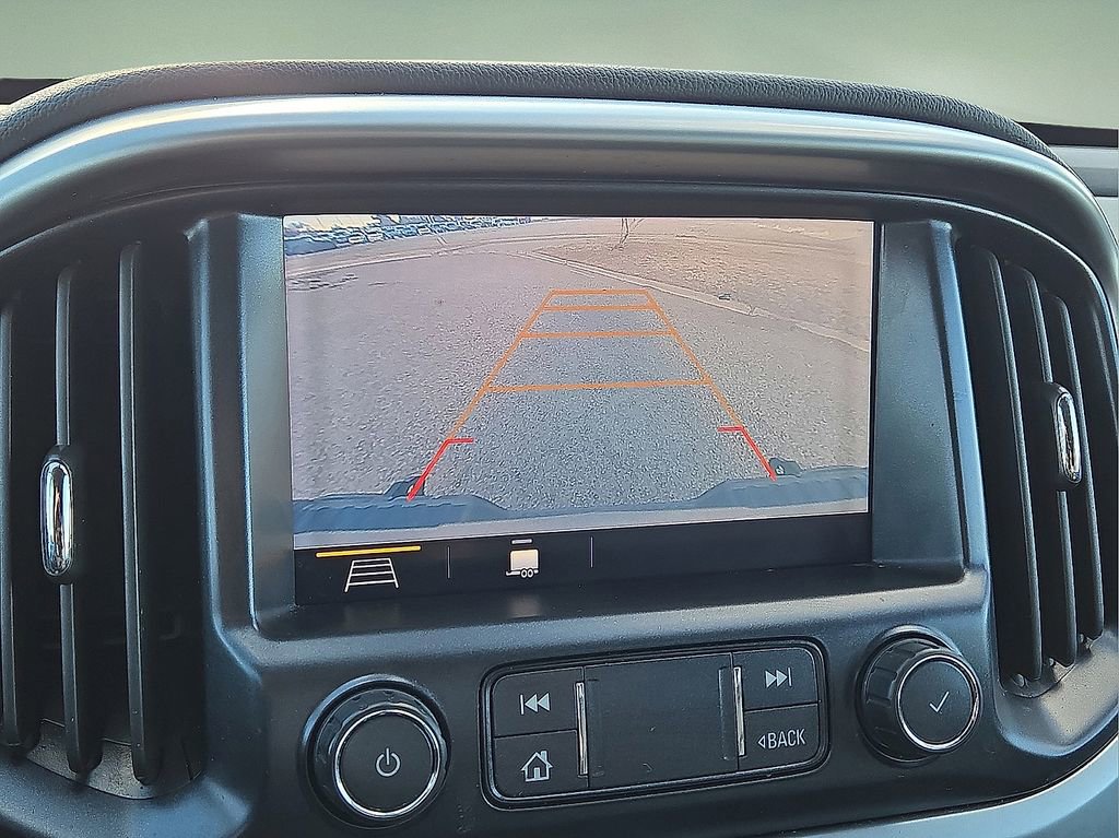 Used 2020 Chevrolet Colorado ZR2 w/ Colorado ZR2 Bison Edition image 28