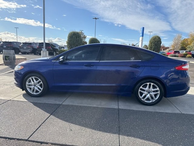 Used 2013 Ford Fusion SE image 10