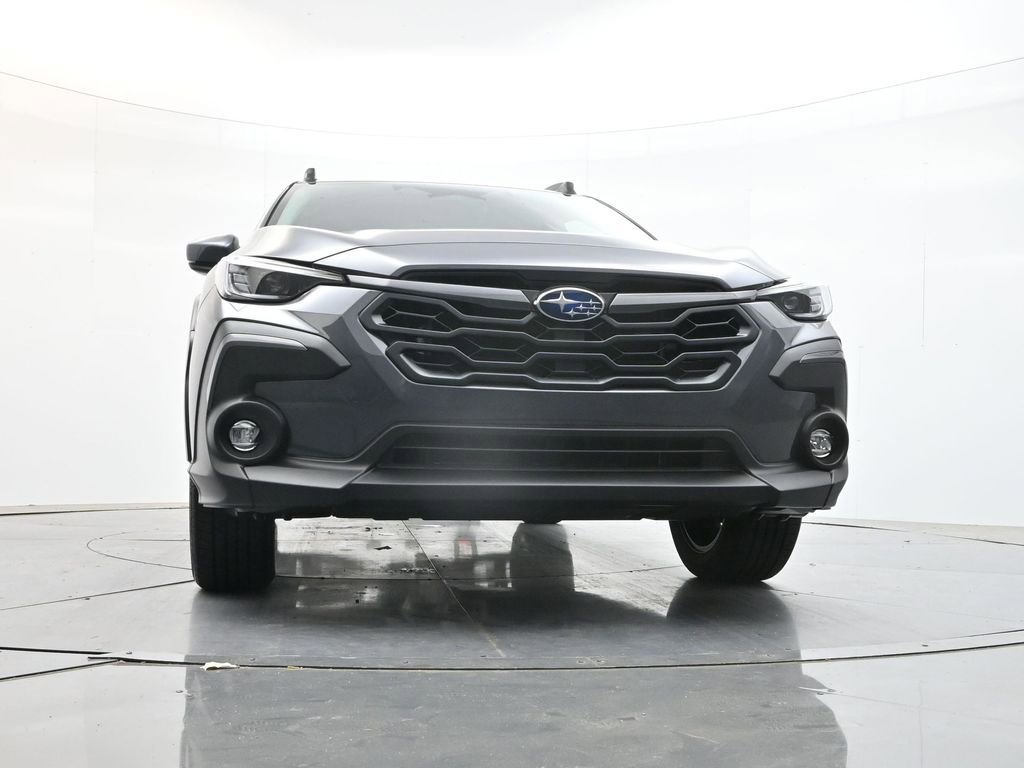 Used 2024 Subaru Crosstrek 2.5i Limited w/ Popular Package #4A AWD/4WD image 27