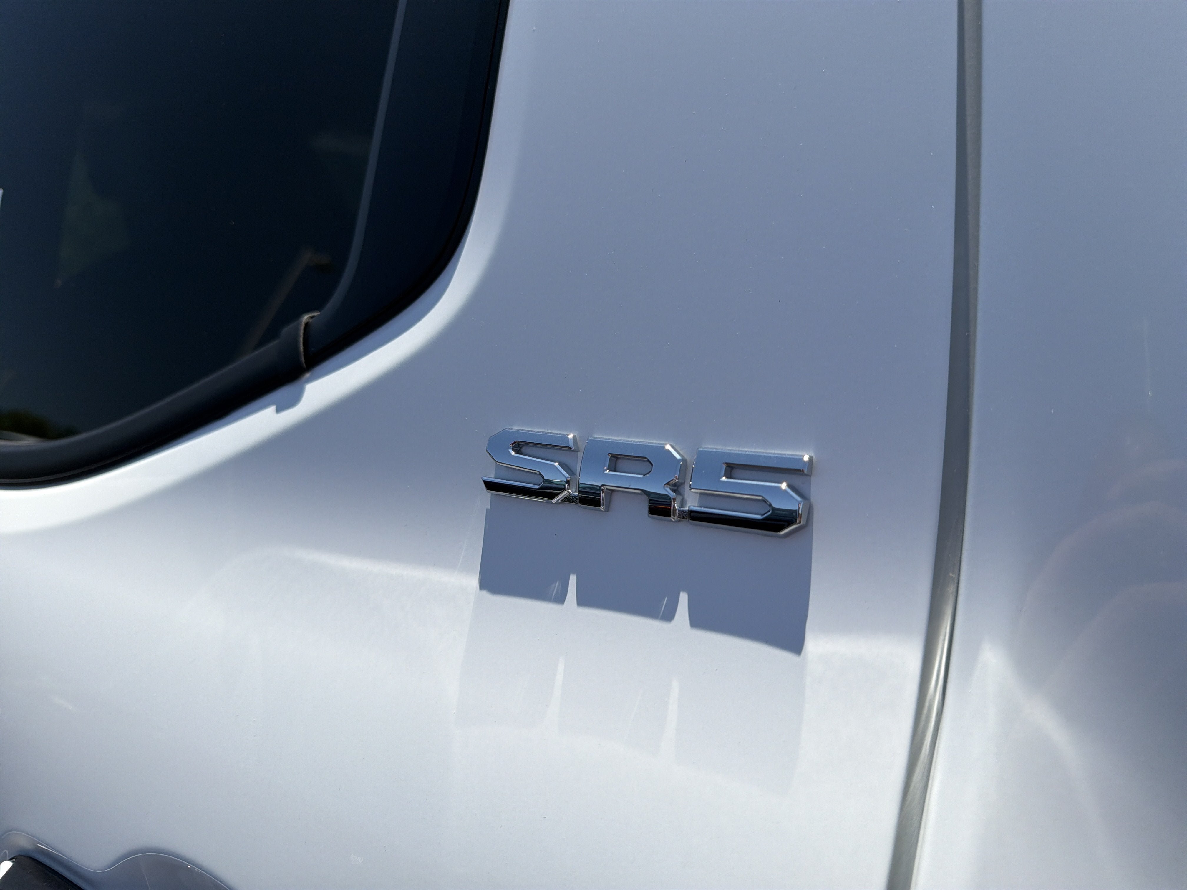 New 2026 Toyota Tacoma SR5 AWD/4WD image 9