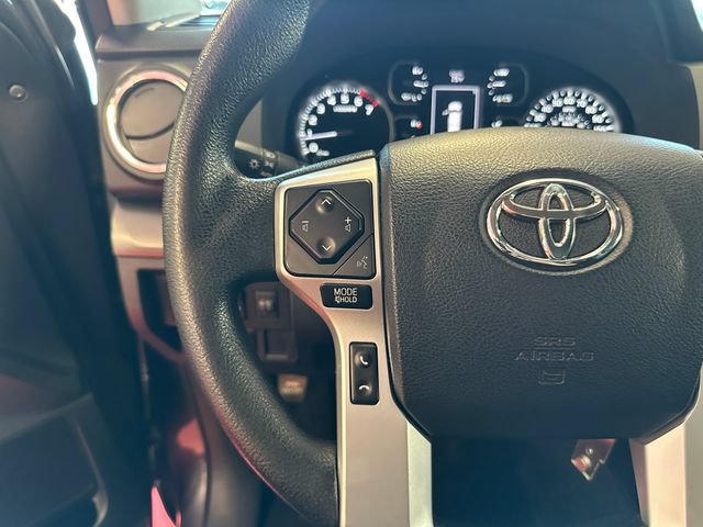Certified 2018 Toyota Tundra SR5 w/ TRD Off Road Package AWD/4WD image 20