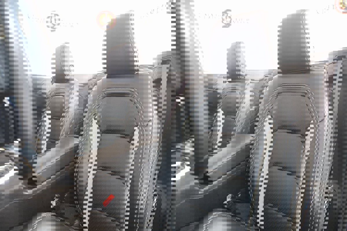 Used 2017 Chevrolet Camaro SS image 33