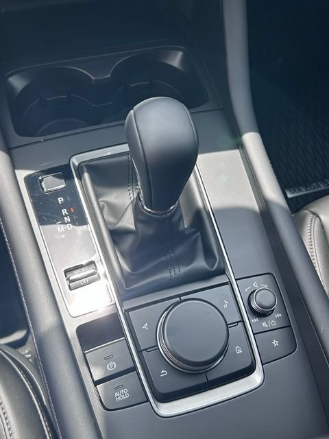 New 2026 MAZDA MAZDA3 2.5 S Sedan w/ Preferred Pkg FWD image 18