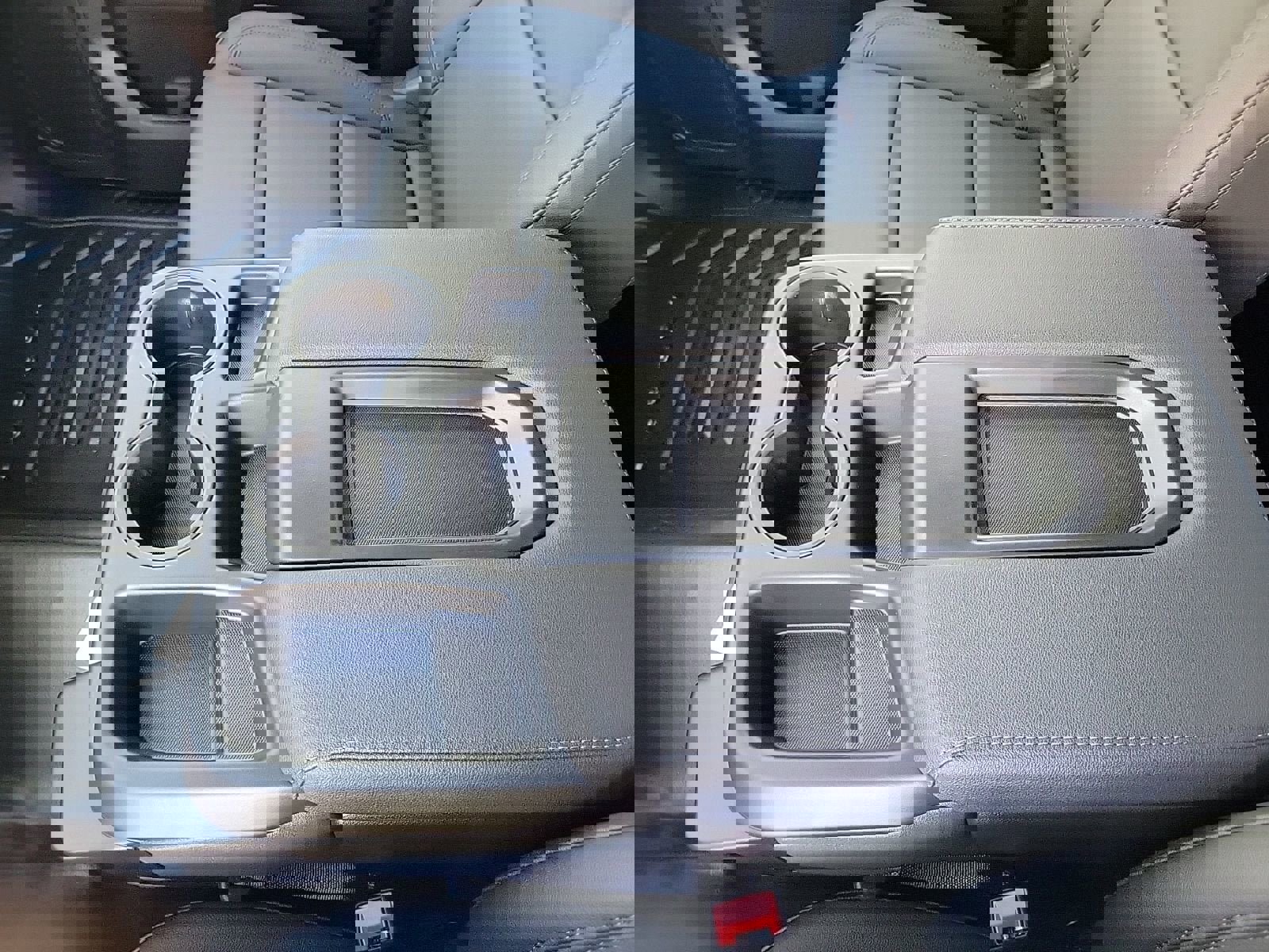 New 2026 GMC Sierra 2500 Pro w/ Max Trailering Package image 19