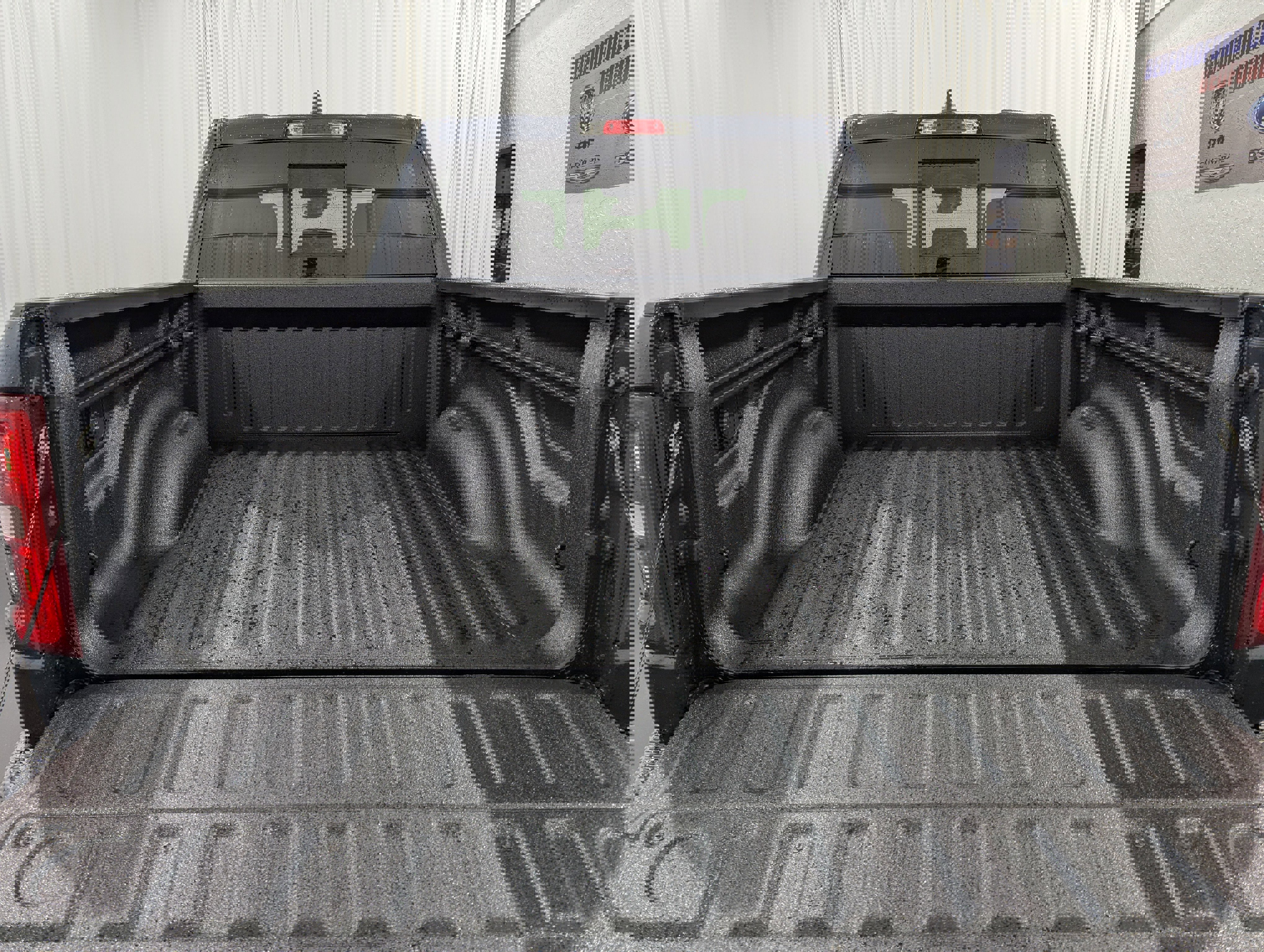 New 2026 RAM 1500 Big Horn image 11