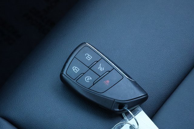 Used 2024 GMC Acadia Elevation image 22