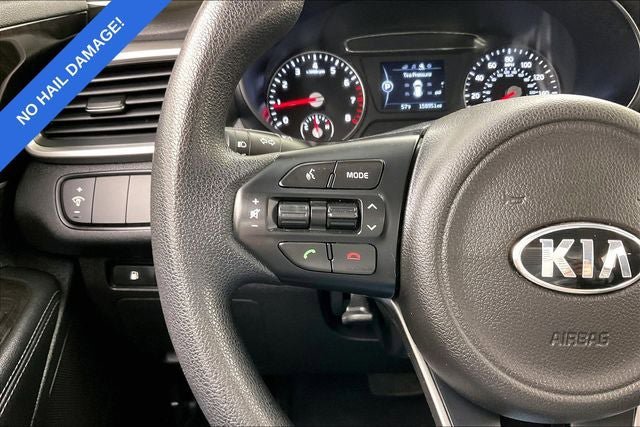 Used 2016 Kia Sorento L FWD image 22
