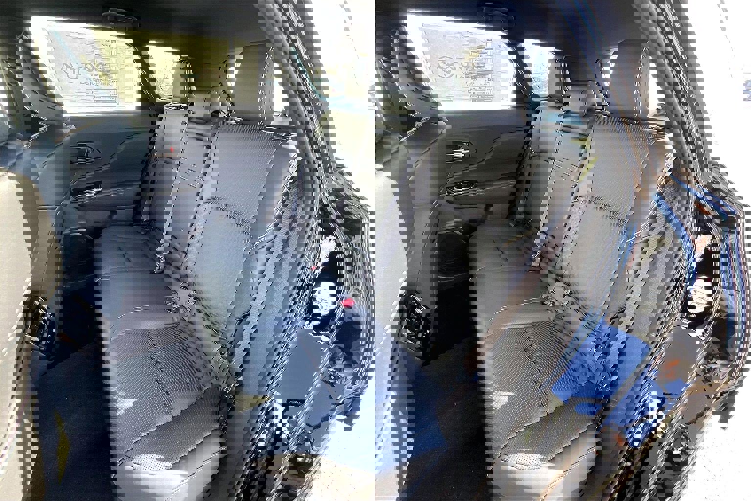 New 2026 Toyota Crown Signia image 13