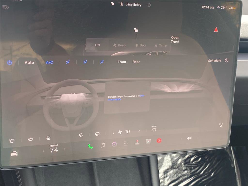 Used 2024 Tesla Model 3 Standard Range image 17