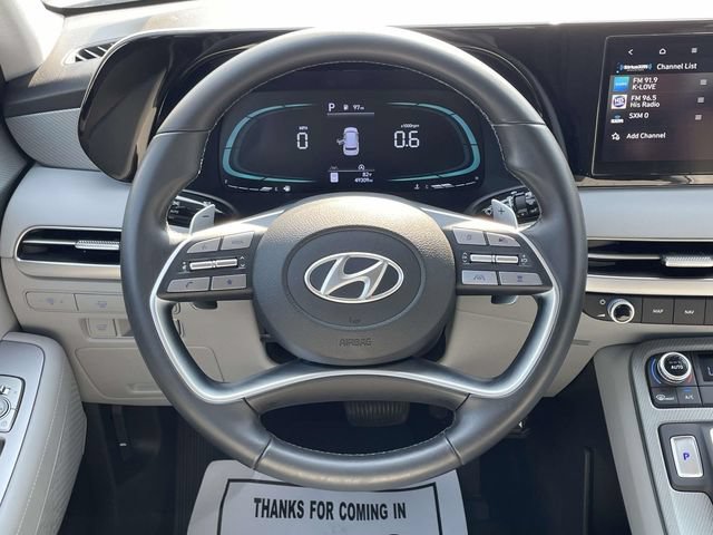Used 2024 Hyundai Palisade SEL AWD/4WD image 15