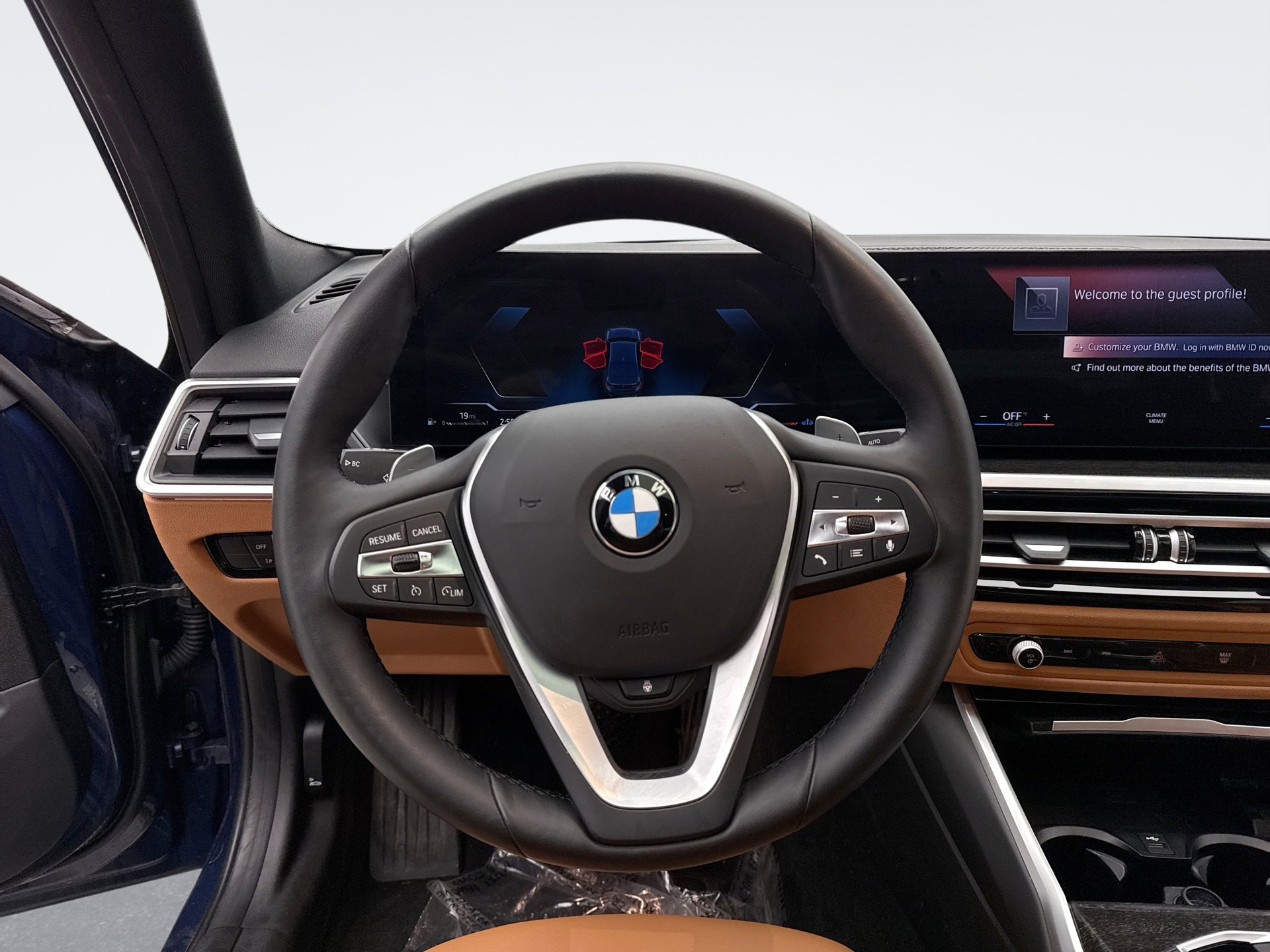 Used 2023 BMW 330i xDrive 330XI AWD w/ Driving Assistance Package image 12