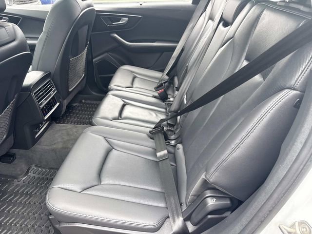 Used 2023 Audi Q7 2.0T Premium Plus image 19