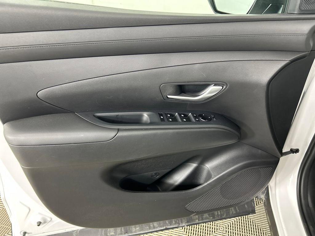 Used 2026 Hyundai Santa Cruz SEL image 12