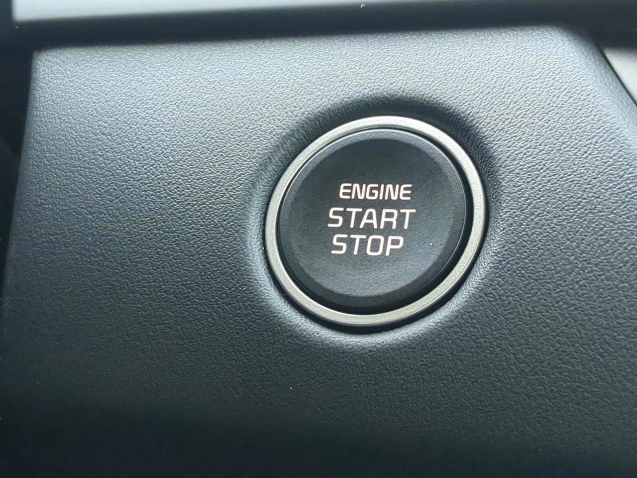 New 2026 Kia Seltos EX image 14