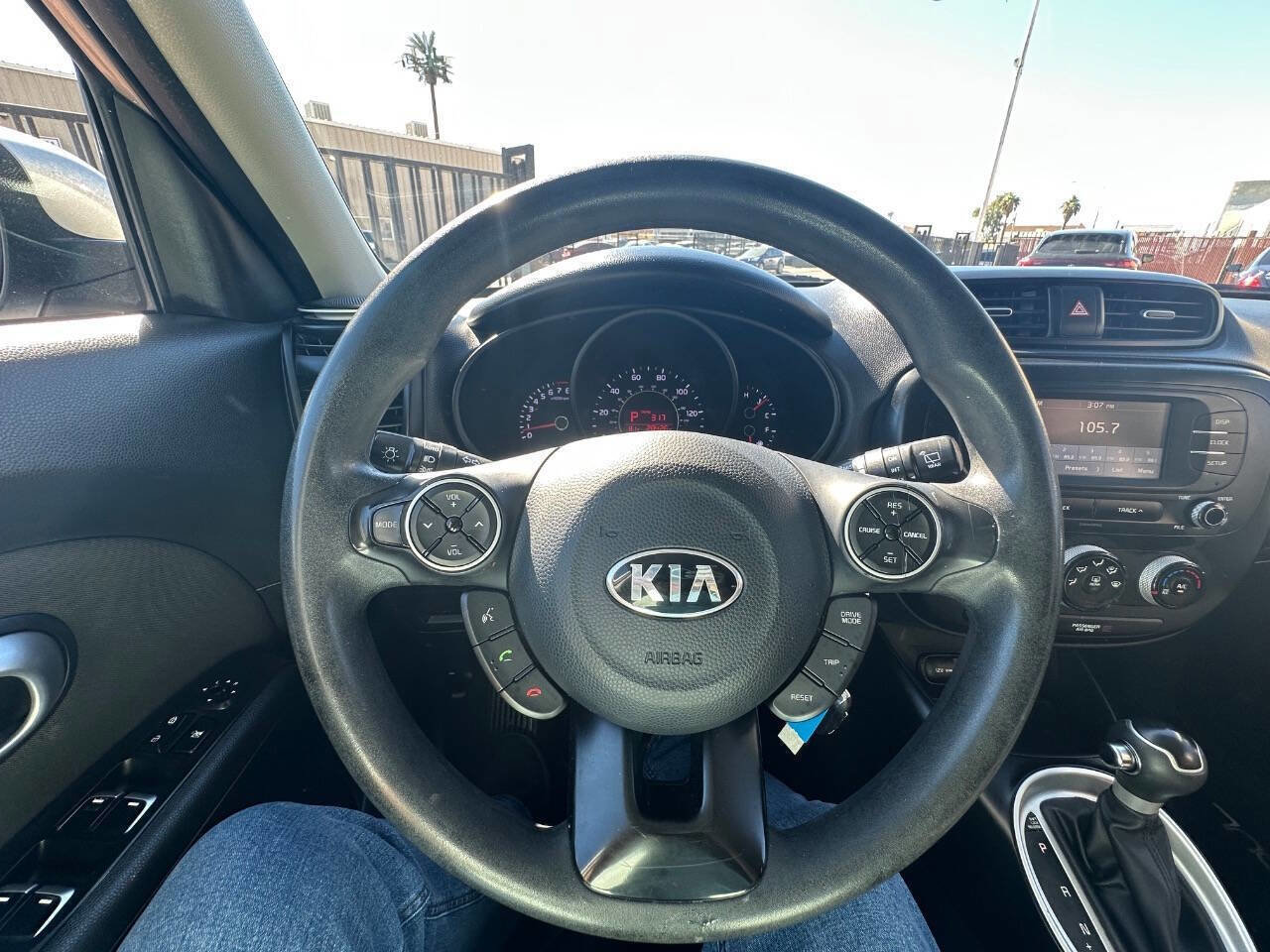Used 2019 Kia Soul image 15