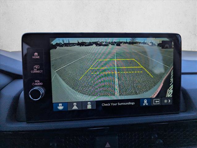 New 2026 Honda CR-V EX-L image 18