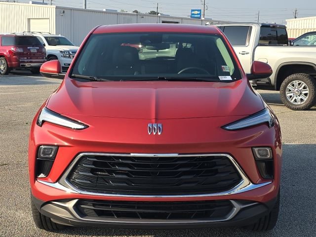 Used 2024 Buick Encore GX Preferred FWD image 8