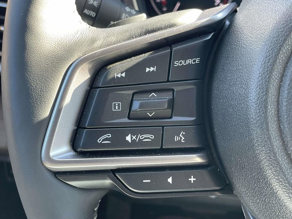 Used 2025 Subaru Outback Touring XT w/ Tech Package 2 image 10