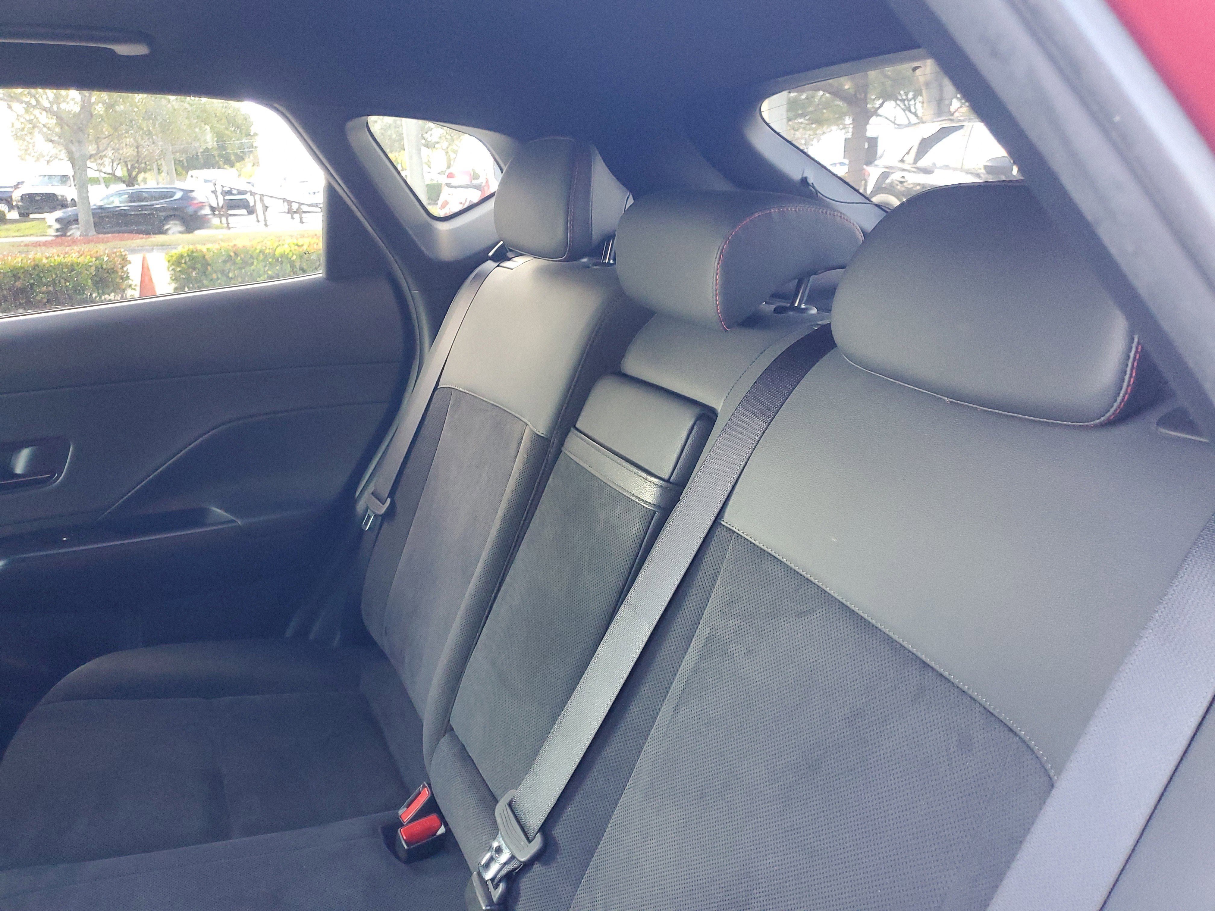 Used 2024 Hyundai Kona N Line image 12