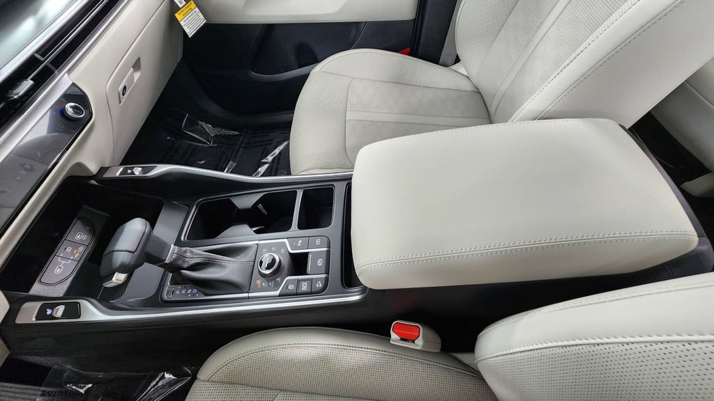 New 2026 Kia Sorento S w/ S Panoramic Sunroof Package AWD/4WD image 31