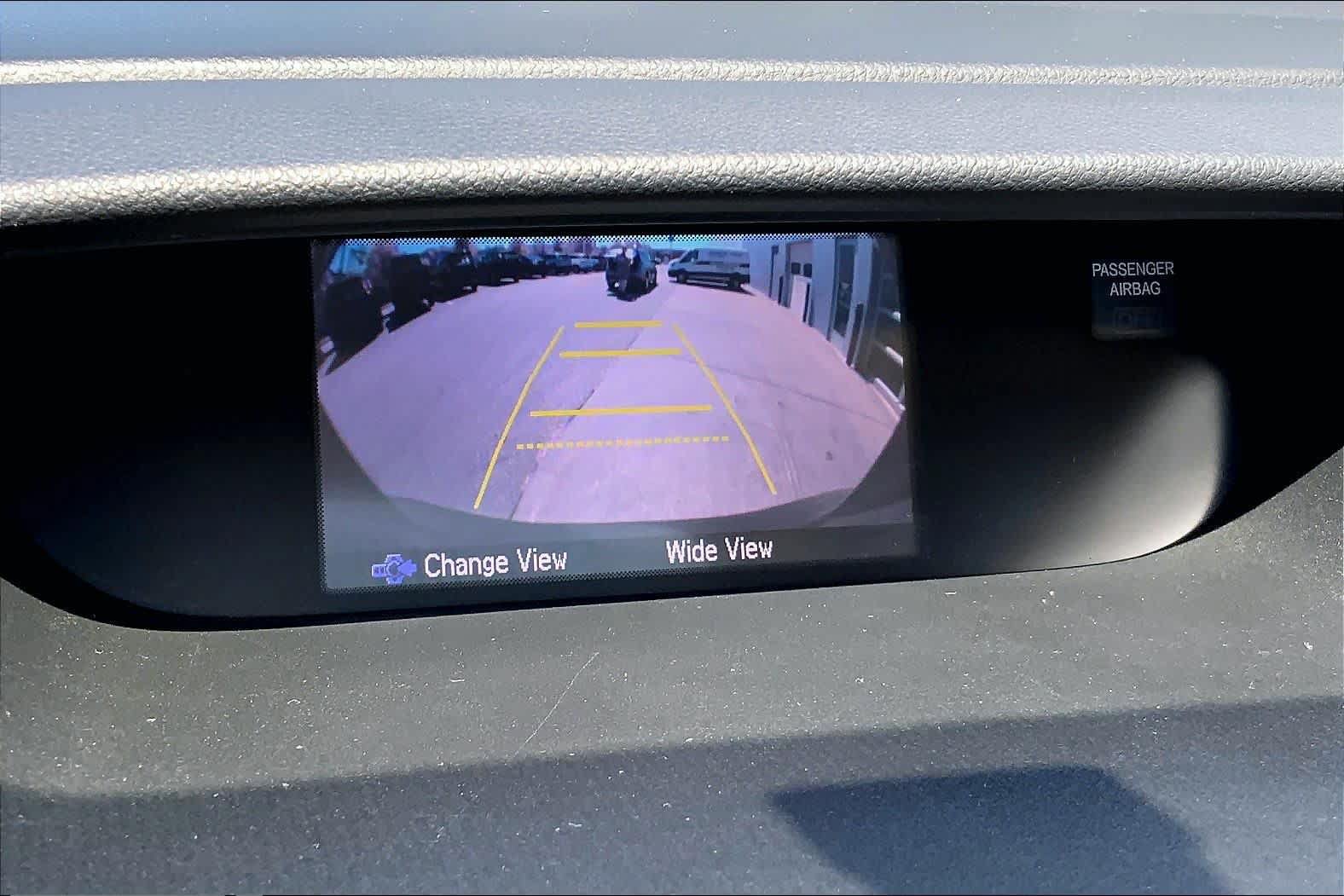Used 2013 Honda CR-V LX image 28