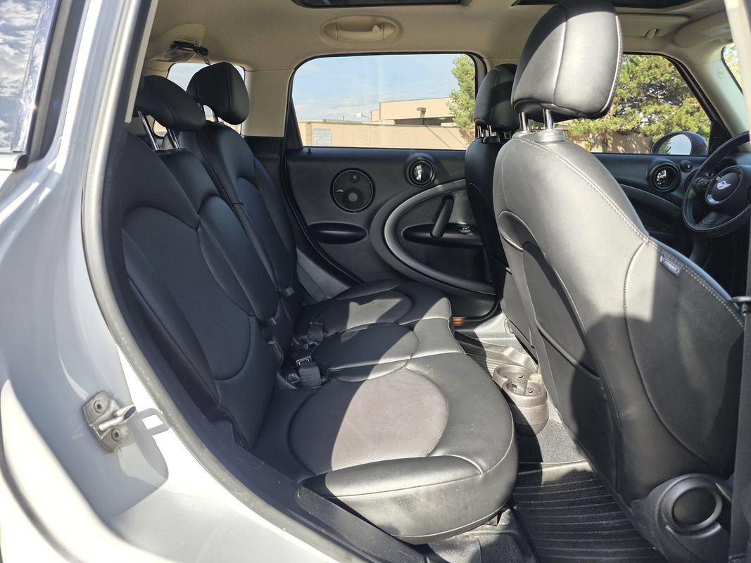Used 2016 MINI Cooper Countryman S FWD image 19