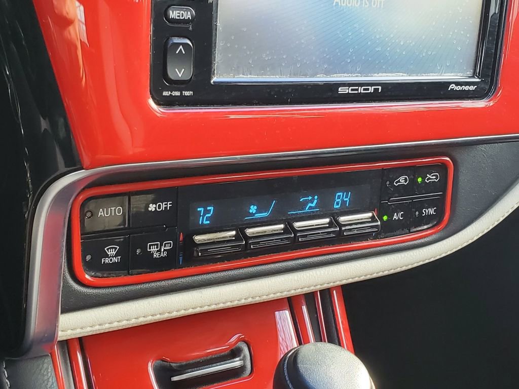 Used 2016 Scion iM image 26