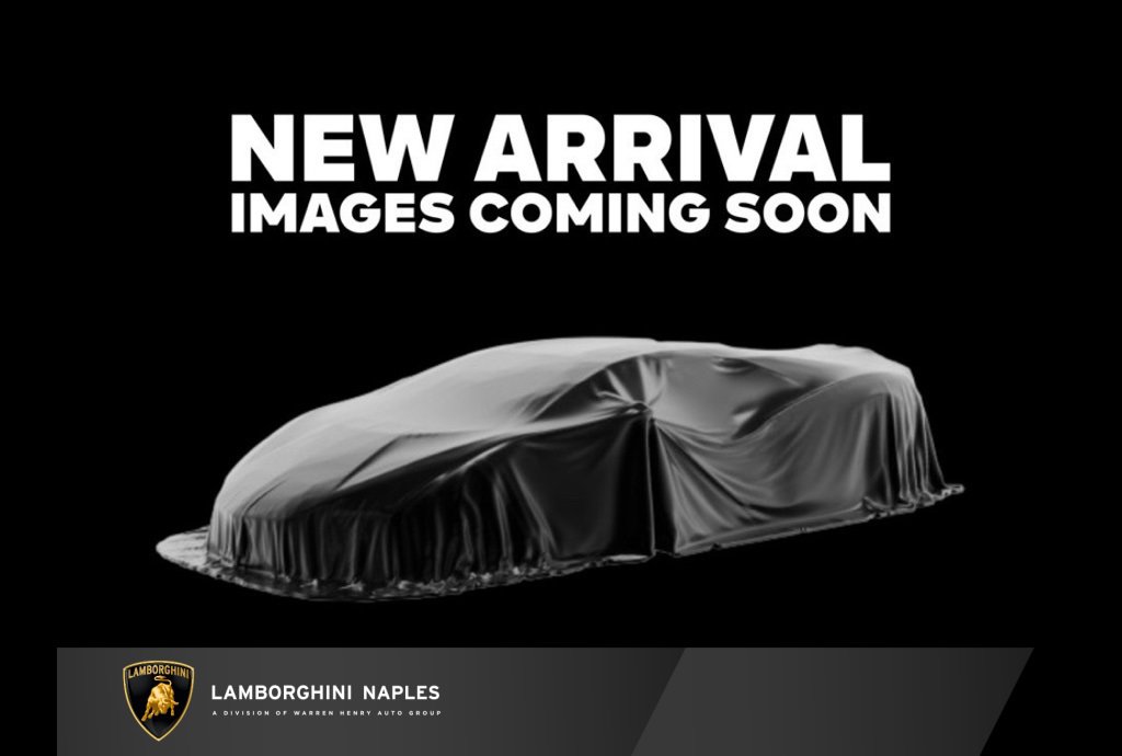 Used 2025 Lamborghini Revuelto