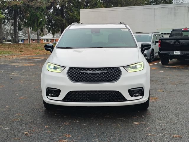 New 2026 Chrysler Pacifica Select FWD image 38