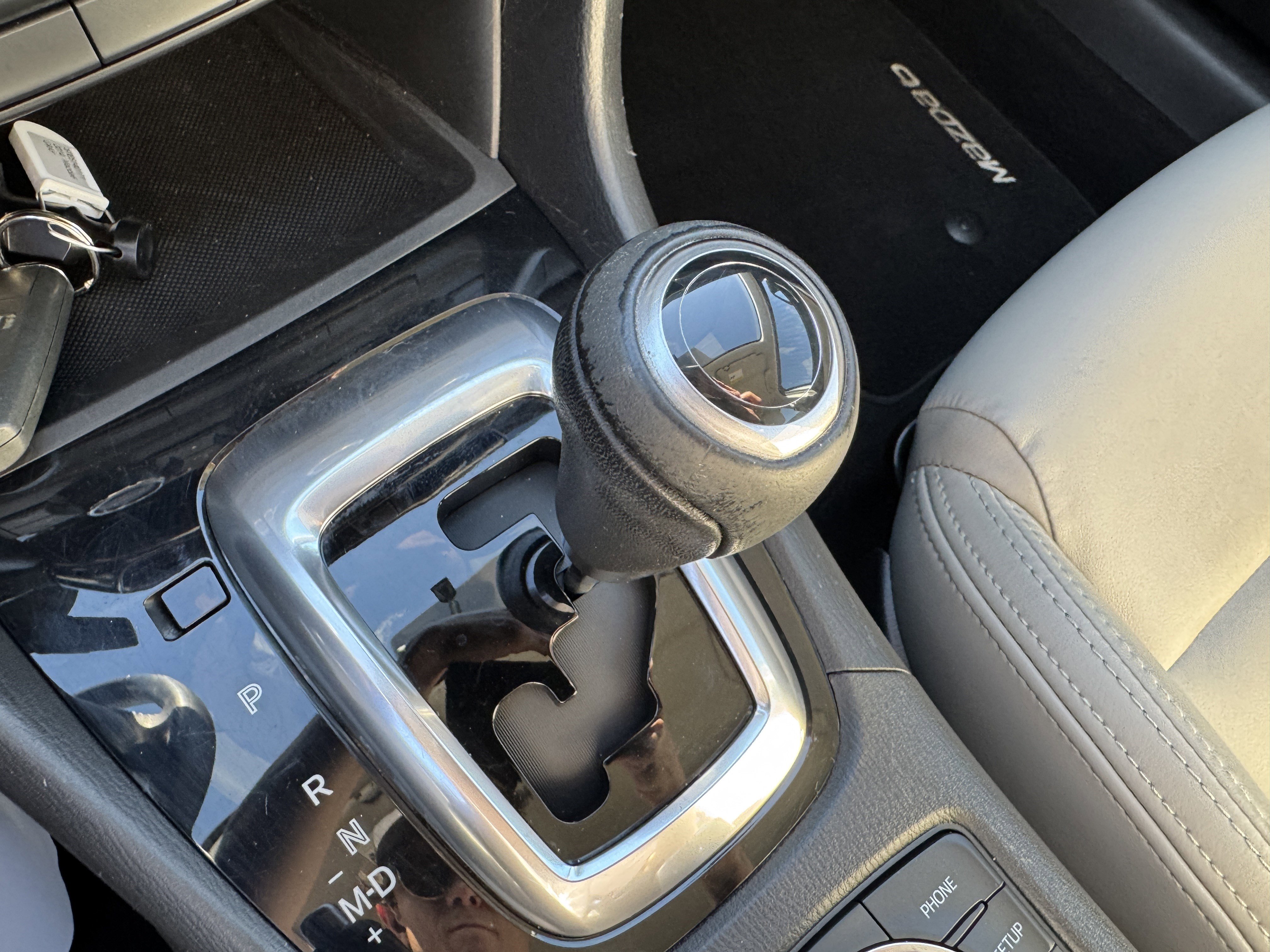 Used 2014 MAZDA MAZDA6 Touring image 28