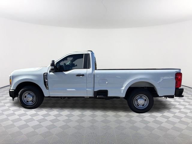 Used 2024 Ford F250 XL image 8