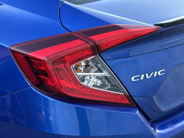 Used 2020 Honda Civic Sport image 7