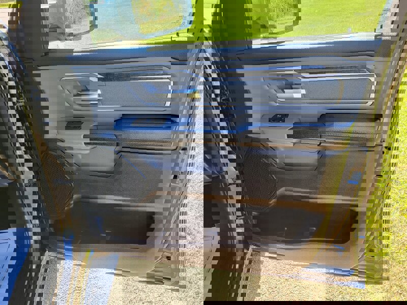 Used 2021 RAM 1500 Big Horn image 21