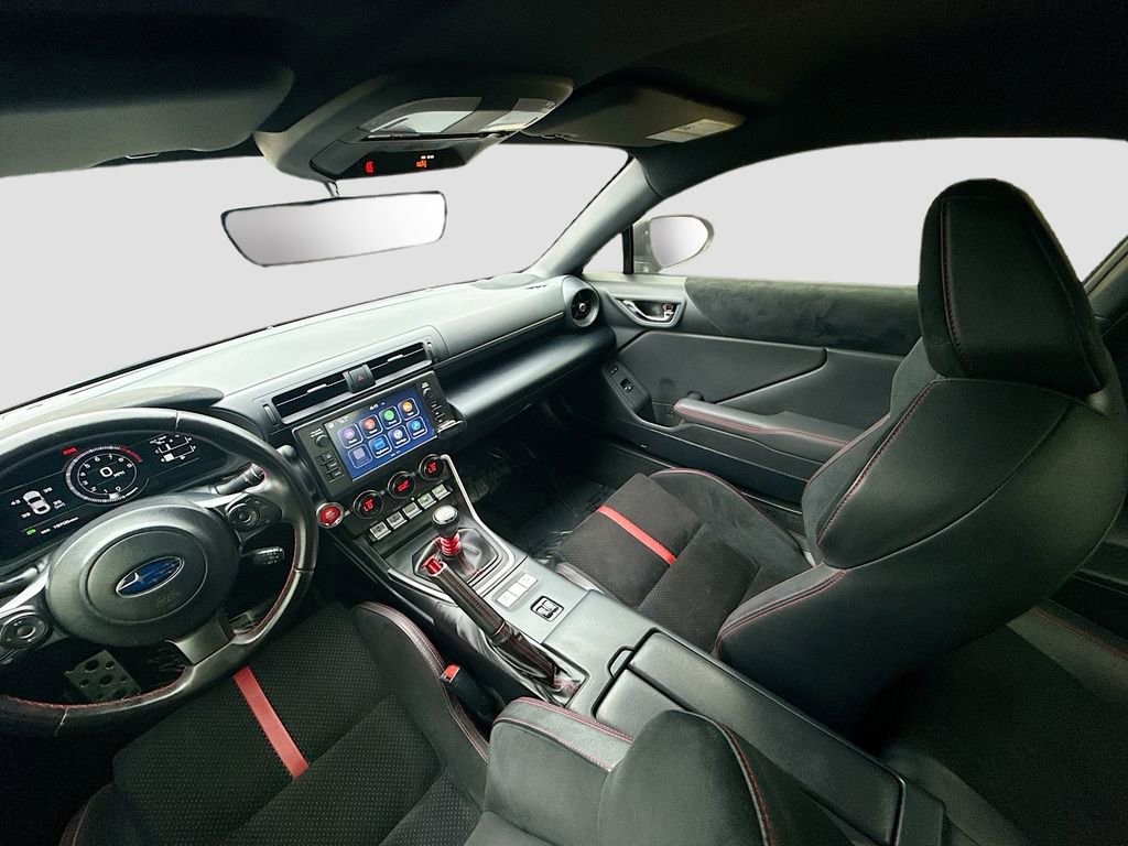 Used 2022 Subaru BRZ Limited w/ Popular Package #1 image 22