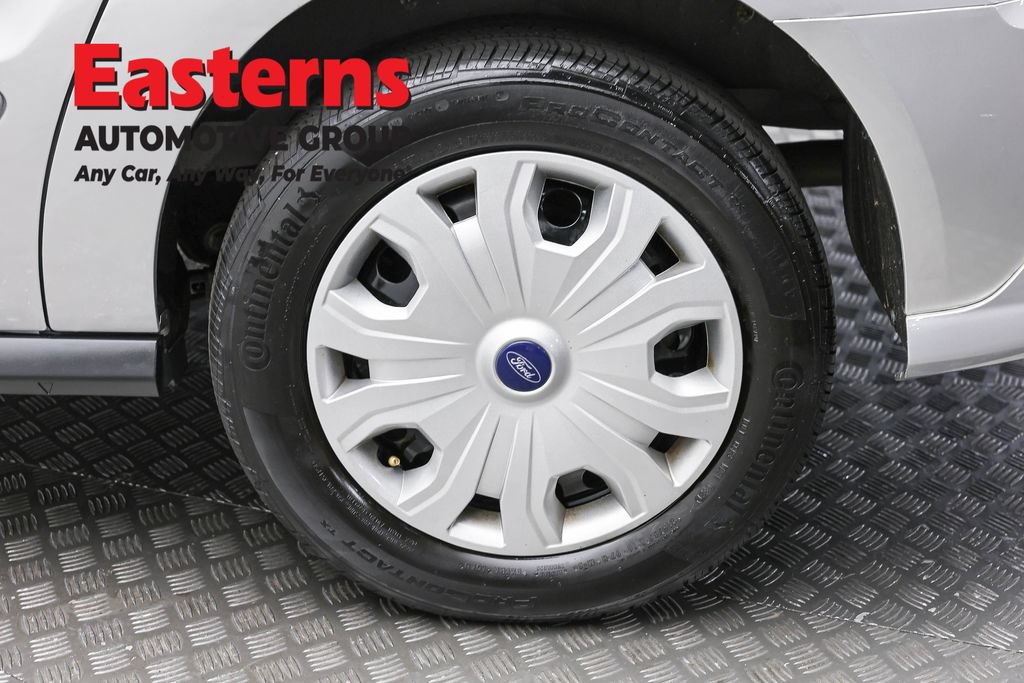 Used 2021 Ford Transit Connect XLT FWD image 8