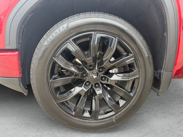 Used 2024 GMC Sierra 1500 Denali w/ Denali Reserve Package AWD/4WD image 23
