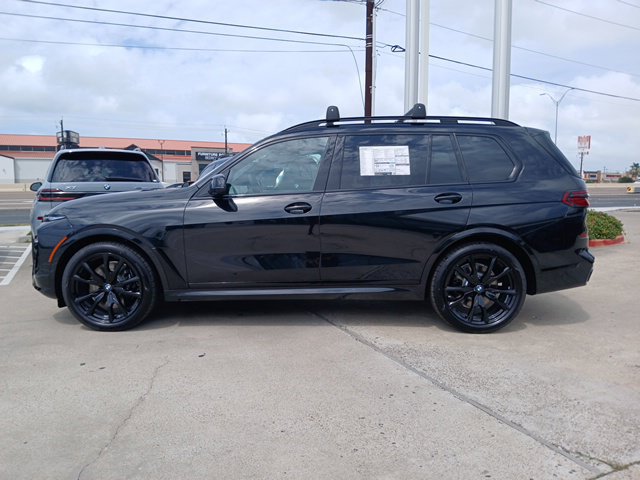 New 2027 BMW X7 xDrive40i w/ M Sport Package AWD/4WD image 6