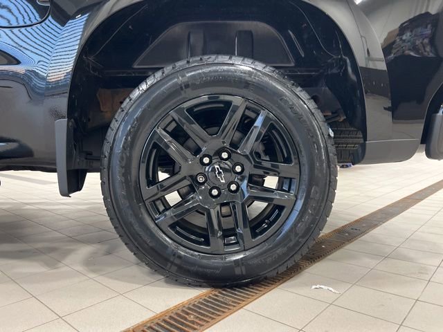 Used 2022 Chevrolet Silverado 1500 Custom w/ Rally Edition image 22