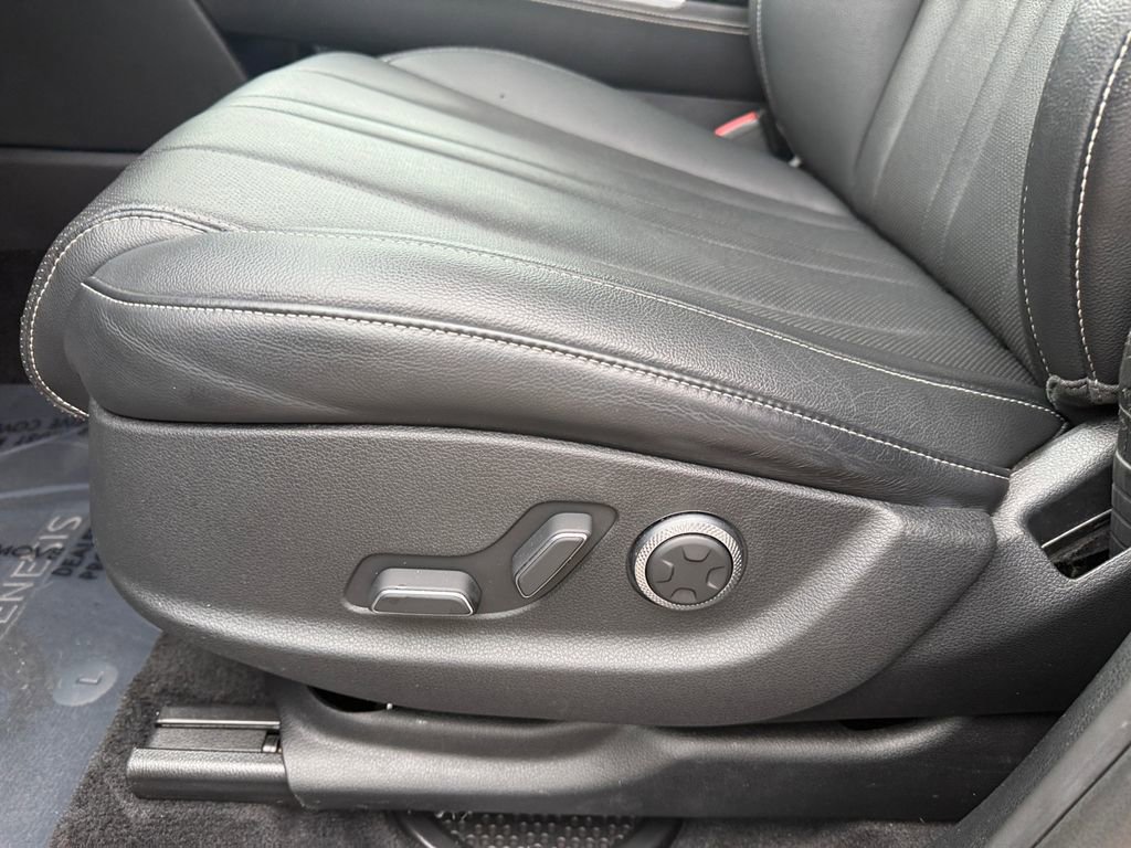 Used 2021 Genesis GV80 3.5T image 17