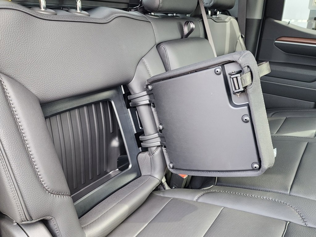 New 2026 GMC Sierra 1500 Denali image 48