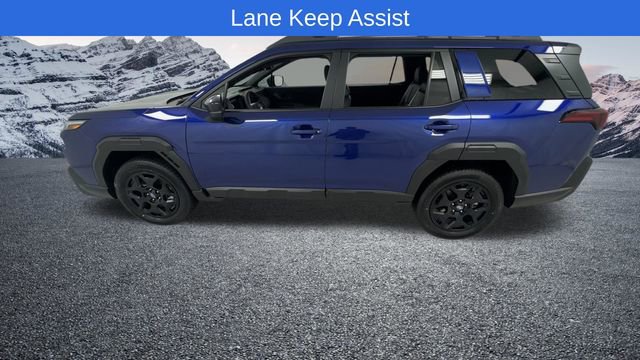 New 2026 Subaru Outback Limited AWD/4WD image 6