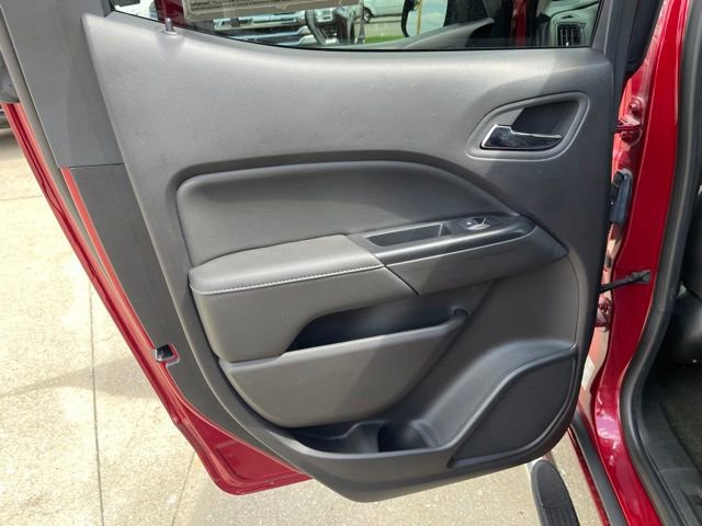 Used 2018 GMC Canyon SLE w/ SLE Convenience Package AWD/4WD image 19