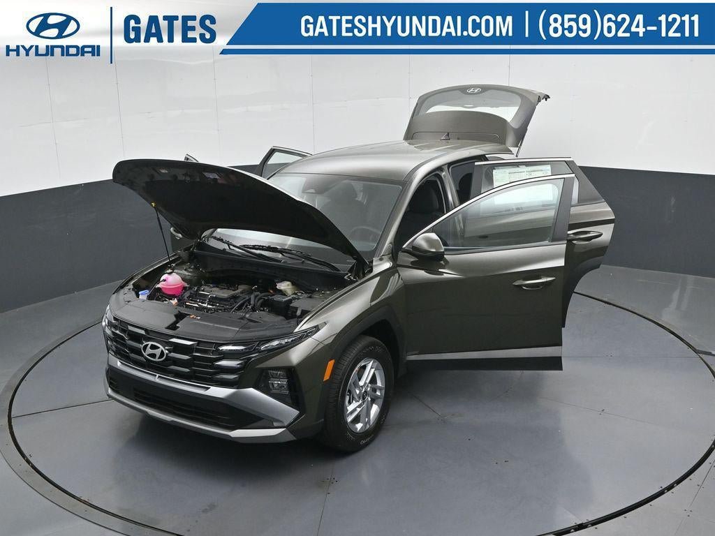 New 2026 Hyundai Tucson SE AWD/4WD image 53