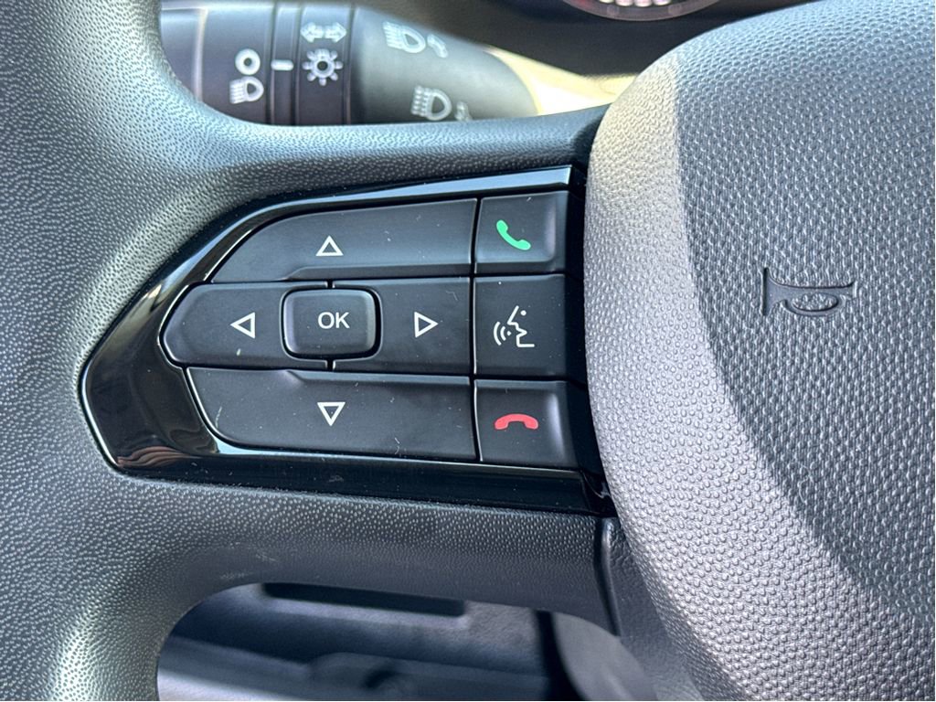 Used 2025 RAM ProMaster 2500 w/ Convenience Group image 16